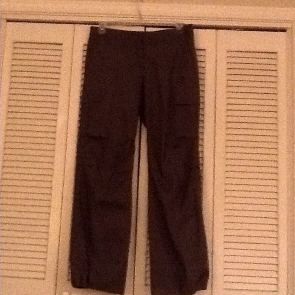 Women's Like New Cargo Pants